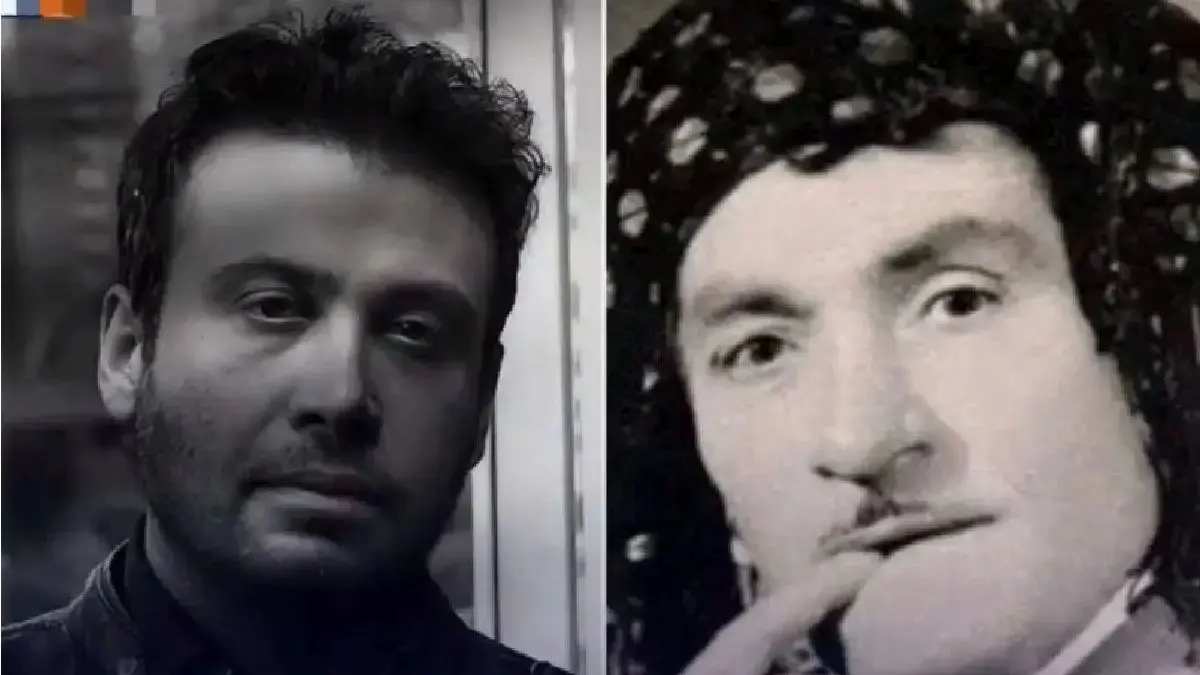 اجرای بی‌نظیر محسن چاوشی و ماموستا حسن زیرک که دل‌ها را به لرزه درآورد!