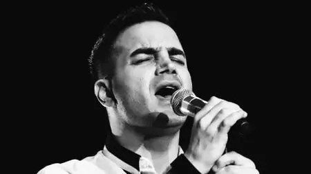 دانلود آهنگ محسن یگانه  / آواز پرطرفدار  میشناسم تو رو