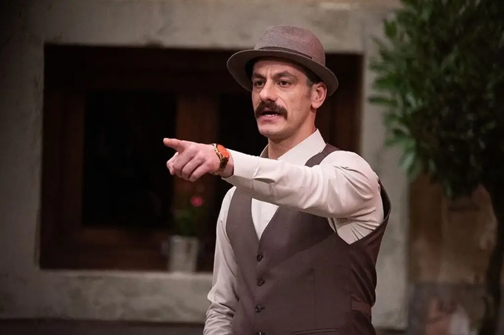 محمد شعبان پور