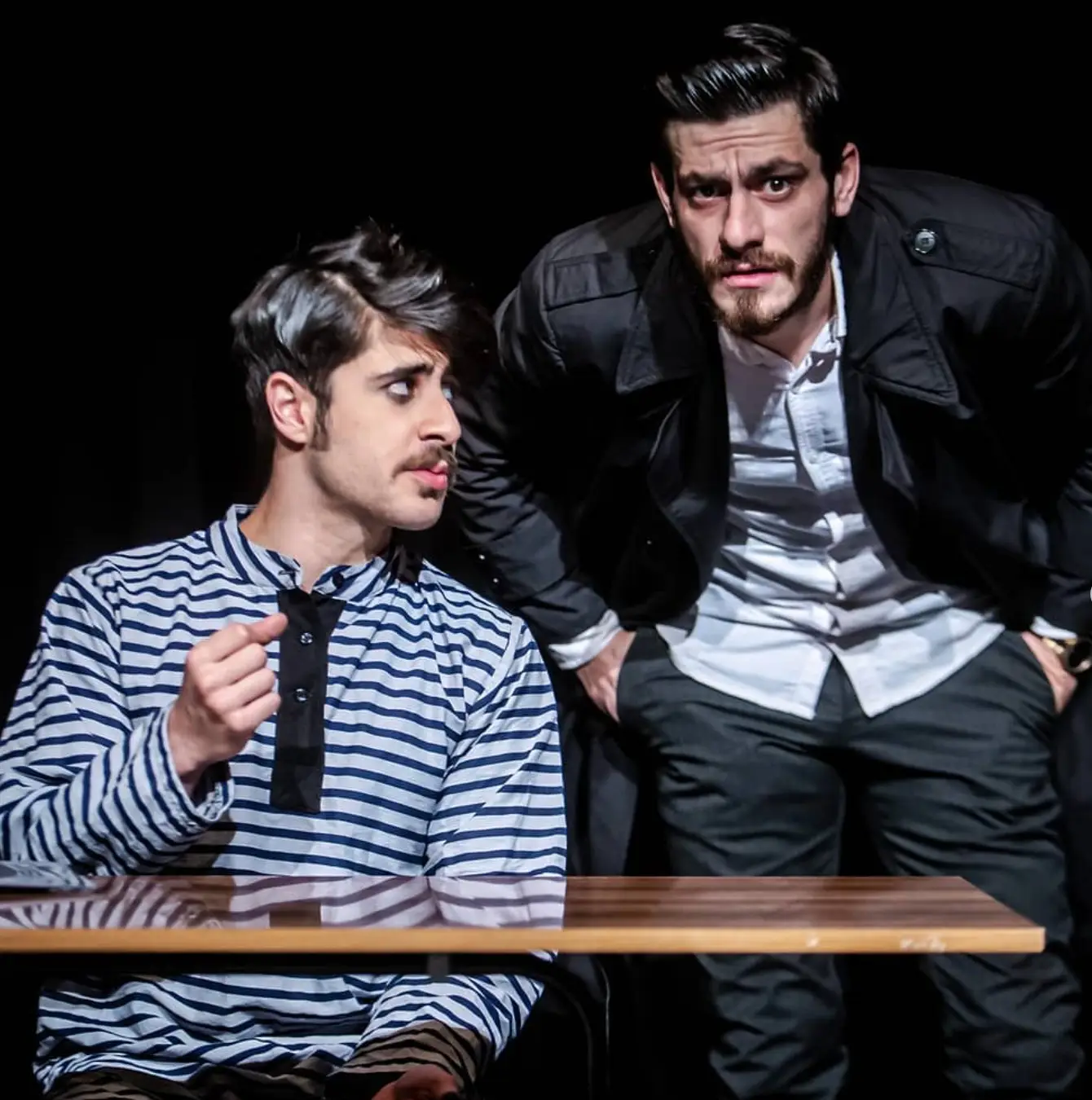 محمد شعبانپور فیلم ها