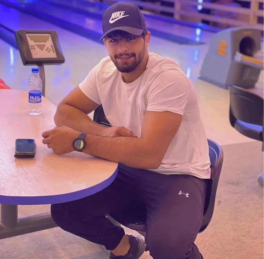 محمد هادی ساروی