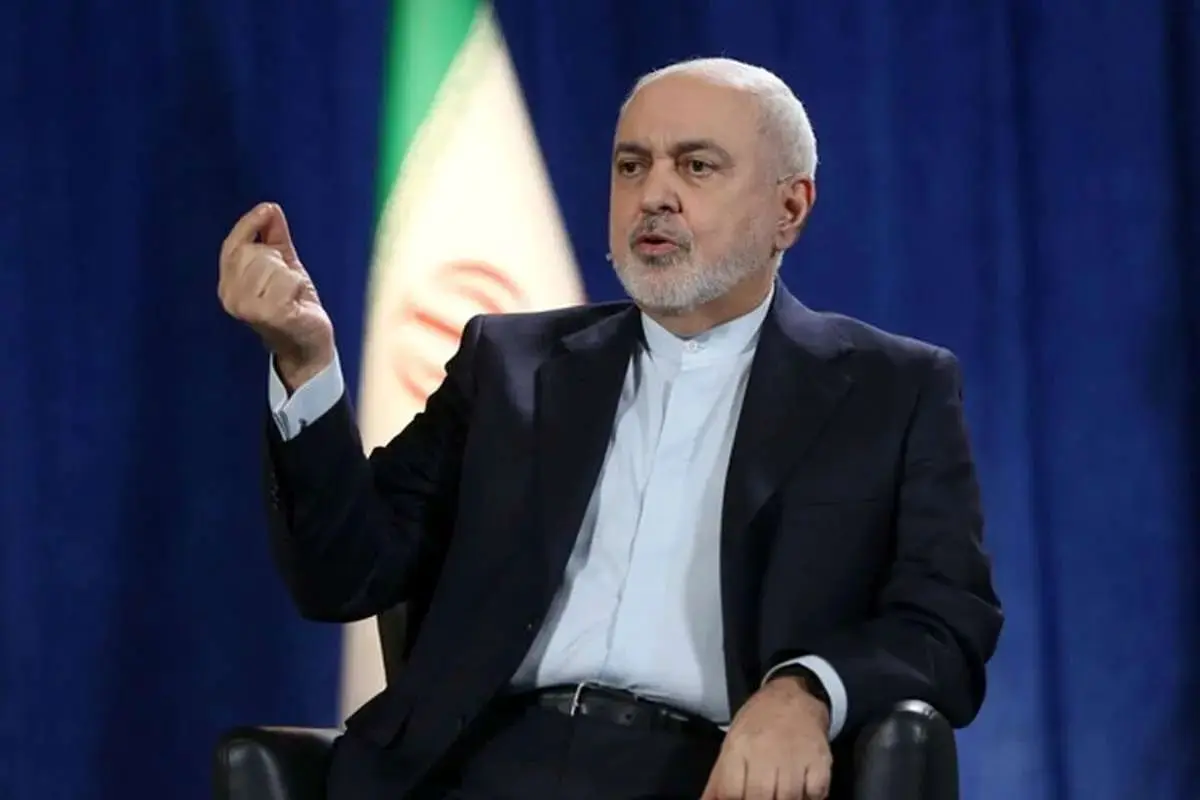 ظریف: به ملت ۷ هزار ساله ایران نمی‌توان دیکته کرد؛ چرا برنامه هسته‌ای ادامه دارد؟