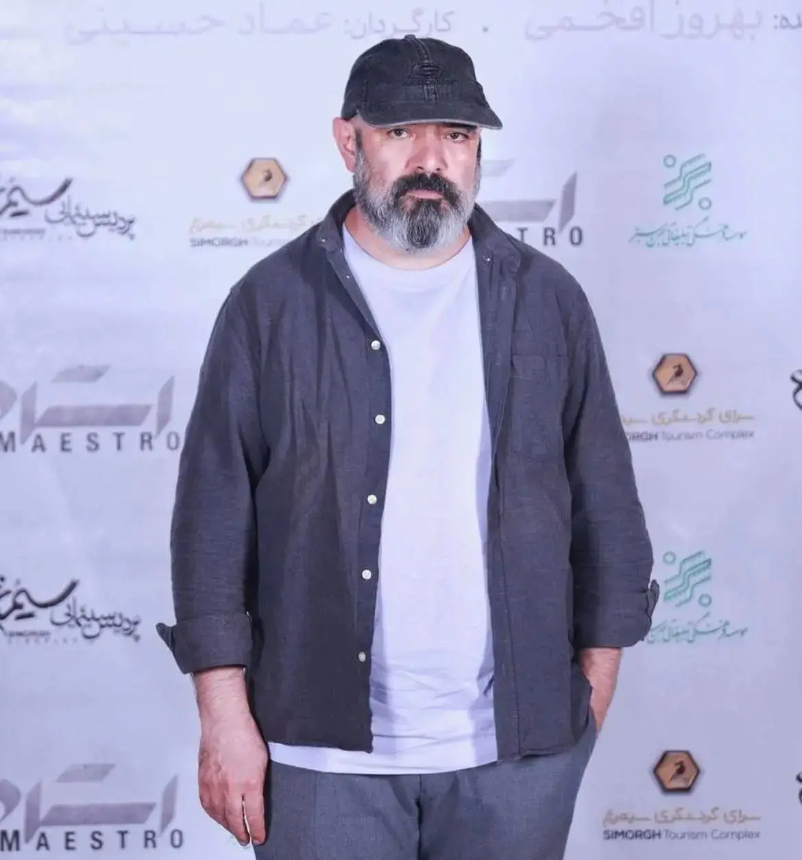 محمدحسن معجونی