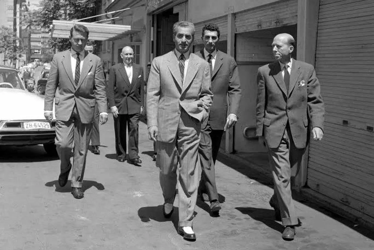 اشتباه تاریخی آمریکا در ایران؛ آیا ترامپ جیمی کارتر انقلاب است؟