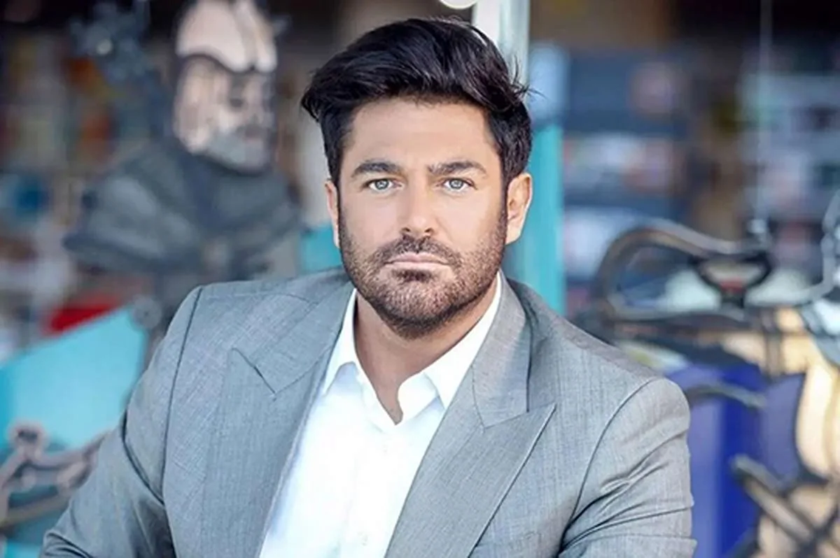 کریسمس 2026 ؛ کریسمس لاکچری محمدرضا گلزار در دبی؛ نمایش سبک زندگی لوکس در روزهای حساس اقتصادی