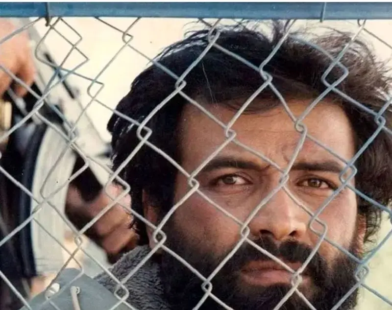 عبدالرضا اکبری