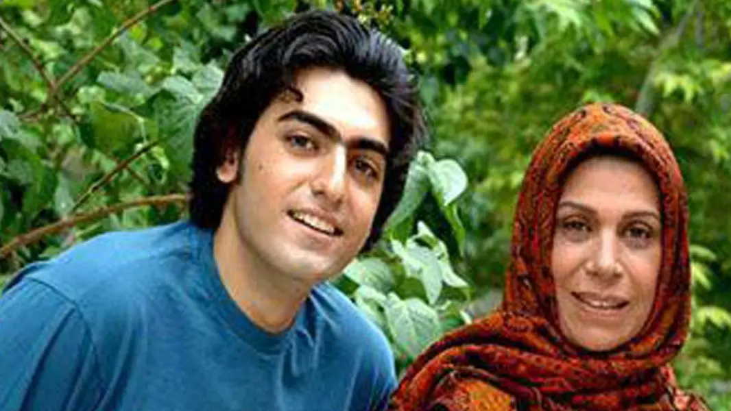 محمدرضا رهبری بازیگر «میوه ممنوعه» با ژست‌هایی جذاب‌تر از همیشه در کانون توجه قرار گرفت + عکس‌های بی‌نظیر همسر و نوزادش