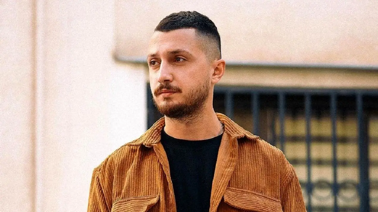 محمدرضا شایع به طور رسمی از برنامه «گنگ» علی ضیا عذرخواهی کرد؛ دلیل غیبت چیست؟