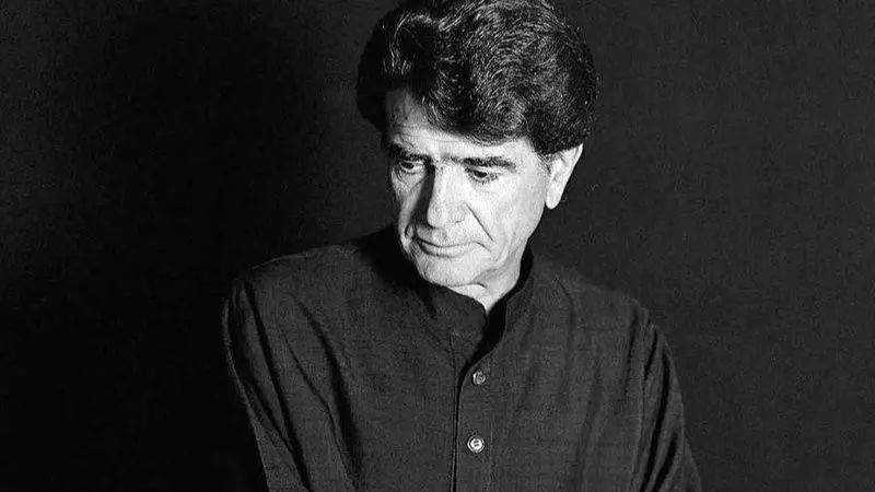 دانلود آهنگ محمدرضا شجریان / یا رب به خدایی خداییت + متن کامل