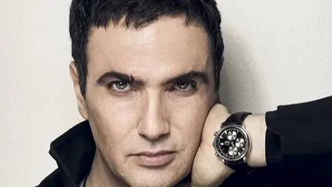 محمدرضا فروتن در «کافه عاشقی»؛ لحظاتی پر از خاطره و انرژی مثبت که همه را شگفت‌زده کرد