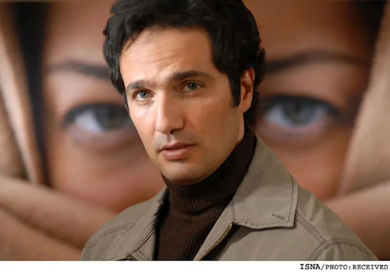 تغییر چهره محمدرضا فروتن