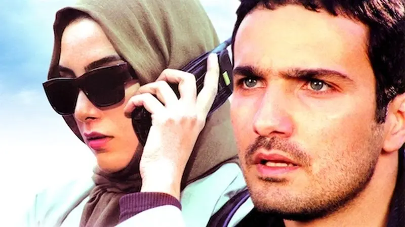 تغییر چهره محمدرضا فروتن