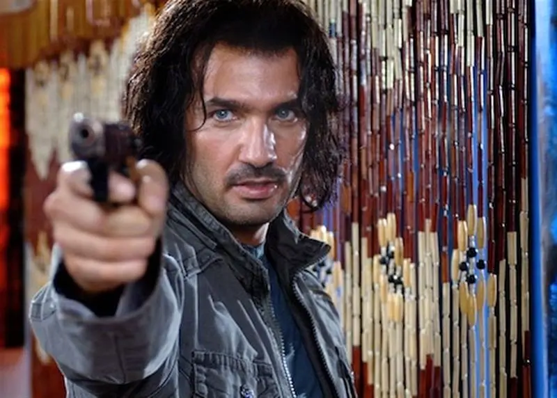 تغییر چهره محمدرضا فروتن