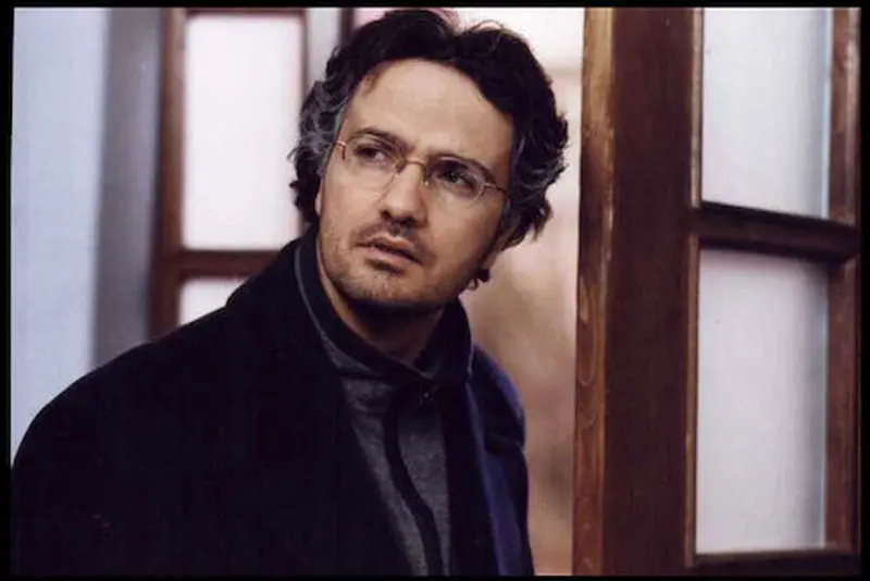 تغییر چهره محمدرضا فروتن