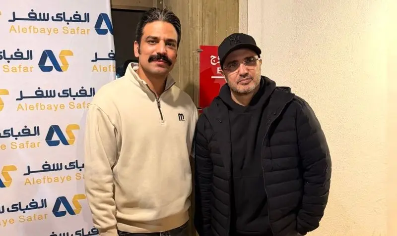 محمدرضا فروتن