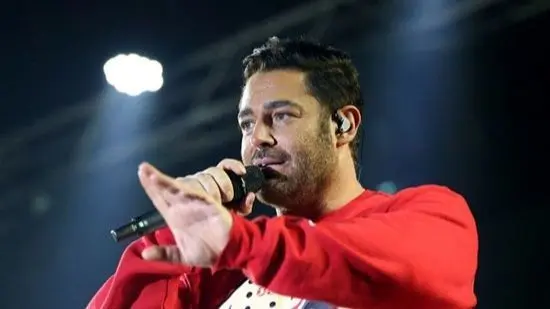 محمدرضا گلزار با انتشار استوری جنجالی یک آهنگ، همه را شوکه کرد!