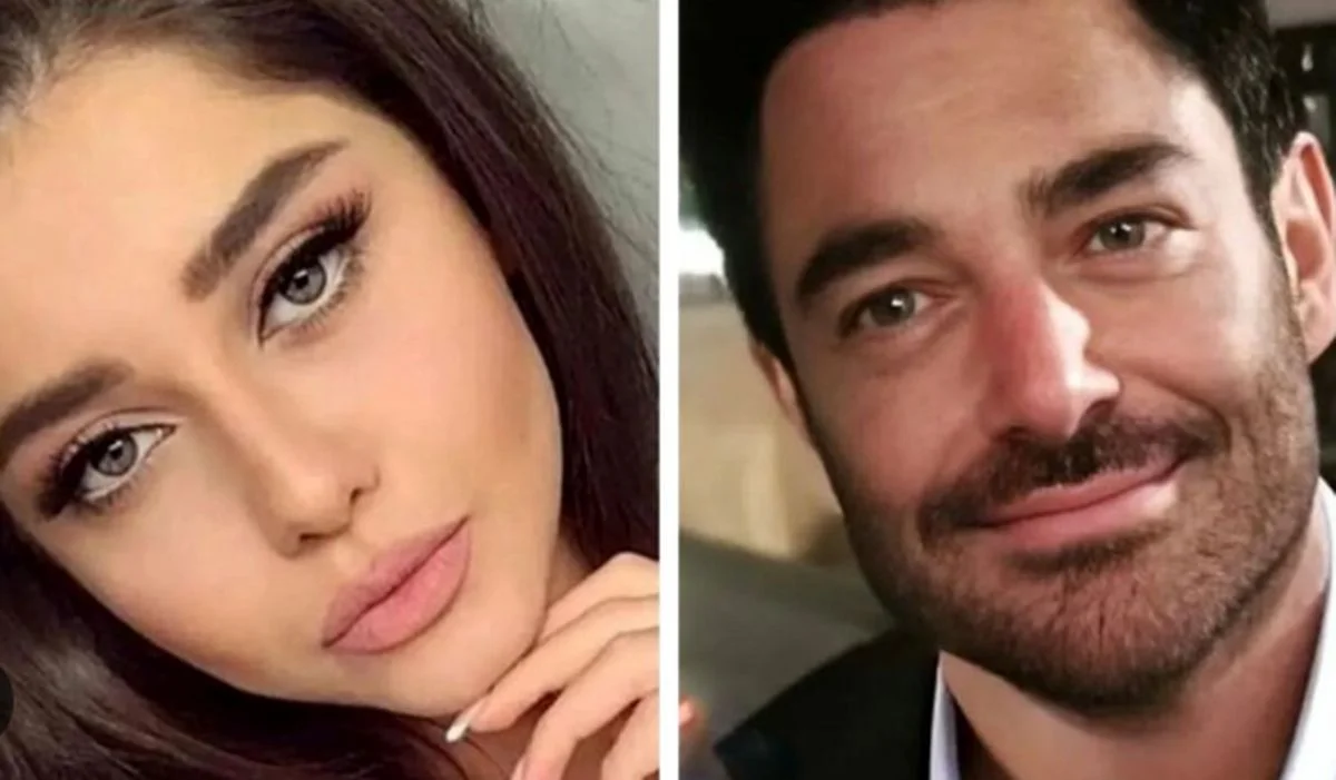 آیسان آقاخانی؛ رازهای زندگی همسر محمدرضا گلزار که همه را شگفت‌زده کرد!