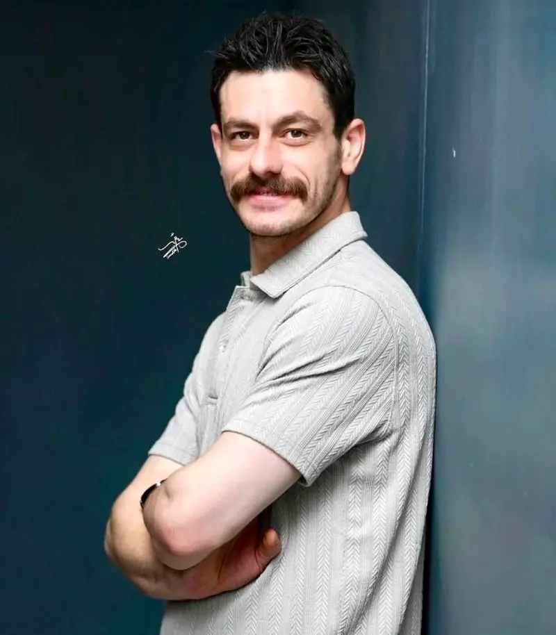 محمد شعبانپور