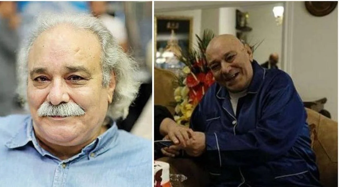 رازهای نهفته در زندگی محمد کاسبی؛ از کوچه‌های نازی‌آباد تا ستاره «خوش‌ رکاب»