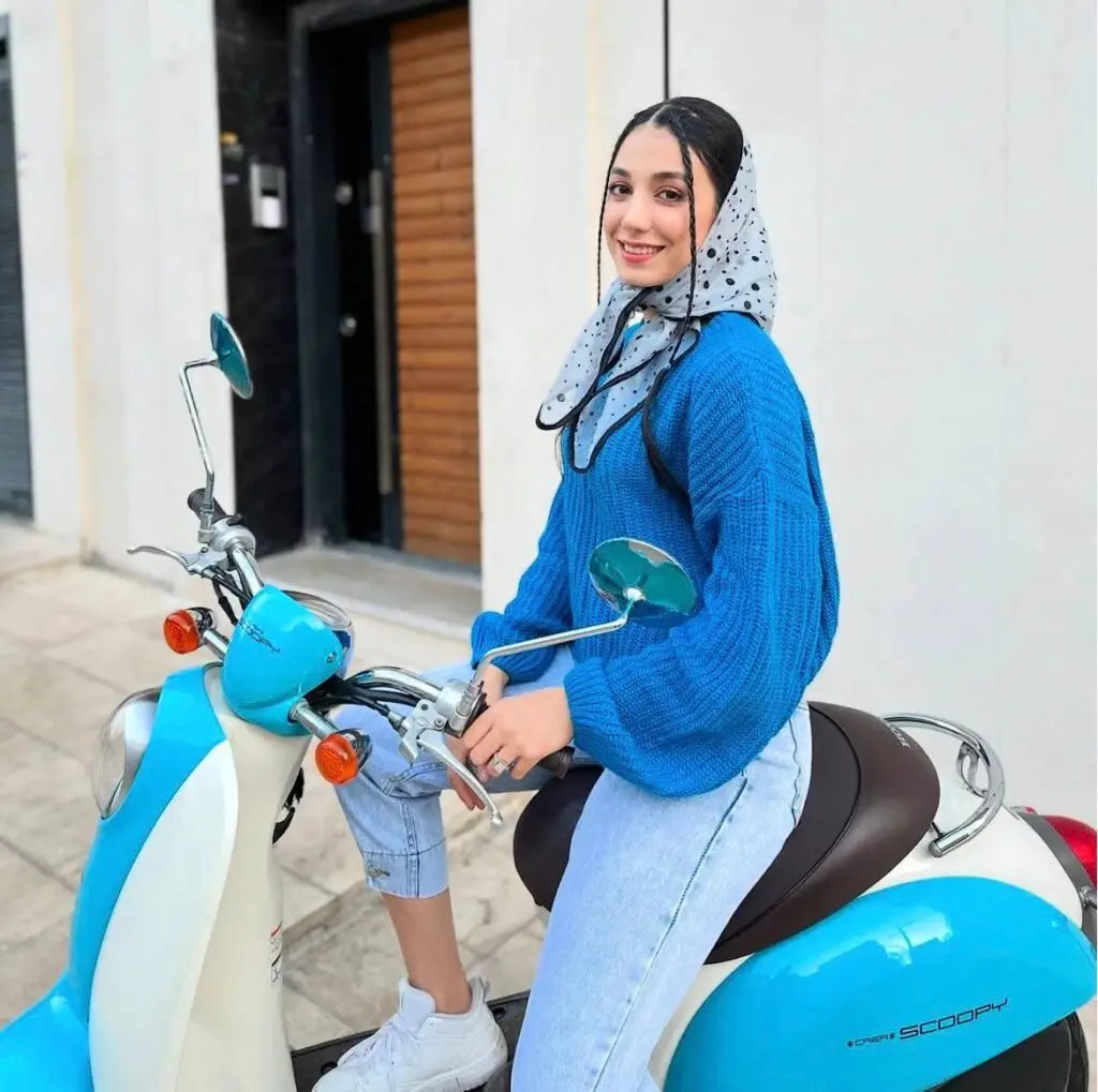 مرجان سلحشوری