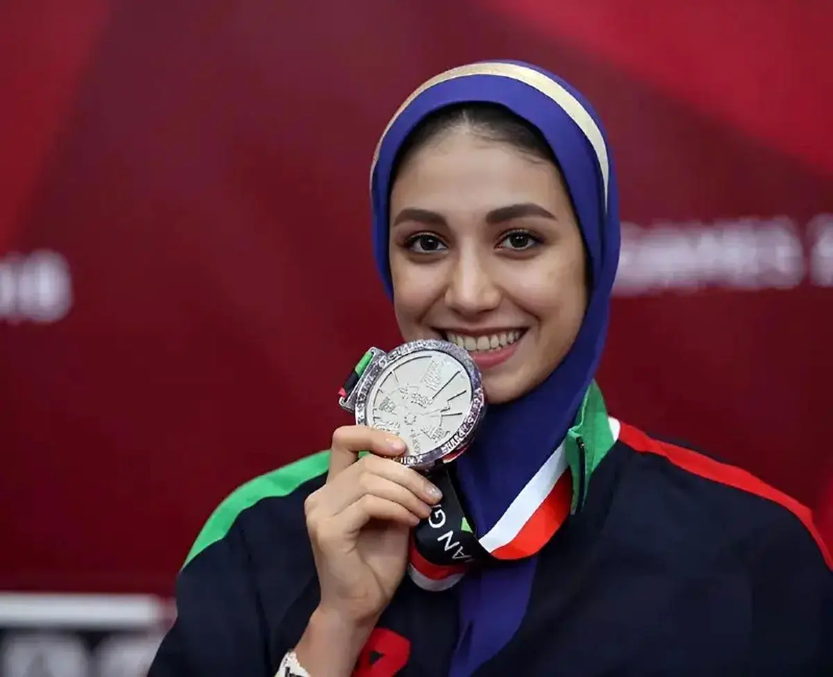 نگاهی به چیدمان میز غذای مادر و دختری مرجان سلحشوری / بعد از عروس شدند چه کدبانویی شده…