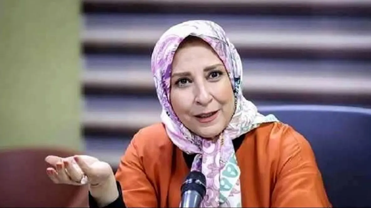 فیلم |  مرجانه گلچین : ۱۰ سال سکوت اجباری کردم … | خانه نشین شدم در حسرت بازیگری …| می پرسید چرا چونکه …