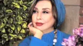 مرجانه گلچین از ممنوع‌الکاری شوهرش تا تصمیم جنجالیِ هرگز ازدواج نکردن!