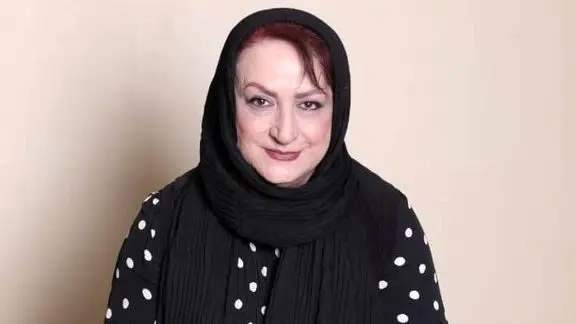 واکنش تند مریم امیرجلالی به حضور زینب موسوی در «رُک شو»: این زن بی‌کلاس شرم و حیا را فراموش کرده!