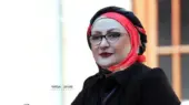 واکنش تند مریم امیرجلالی به فحاشی‌های مجازی: «فقط جیغ و داد بلدی!»