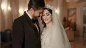 فیلم و عکس /  صفر تا 100 جشن عروسی مریم مومن و سهیل قاصدی / از آرایشگاه و باغ تا مزون لباس عروس و داماد و تالار عروسی …