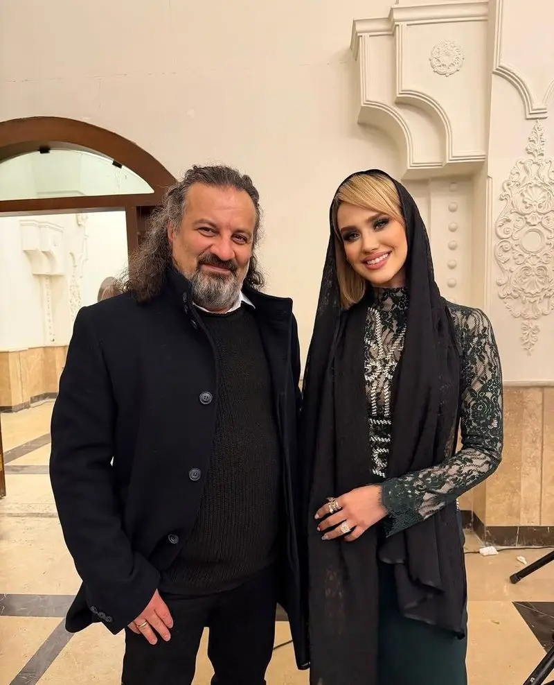 مهراب قاسم خانی