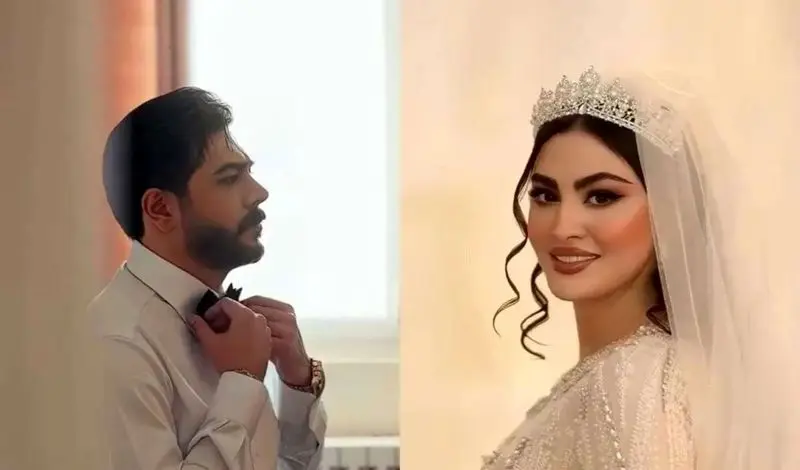 مریم مومن و سهیل قاصدی