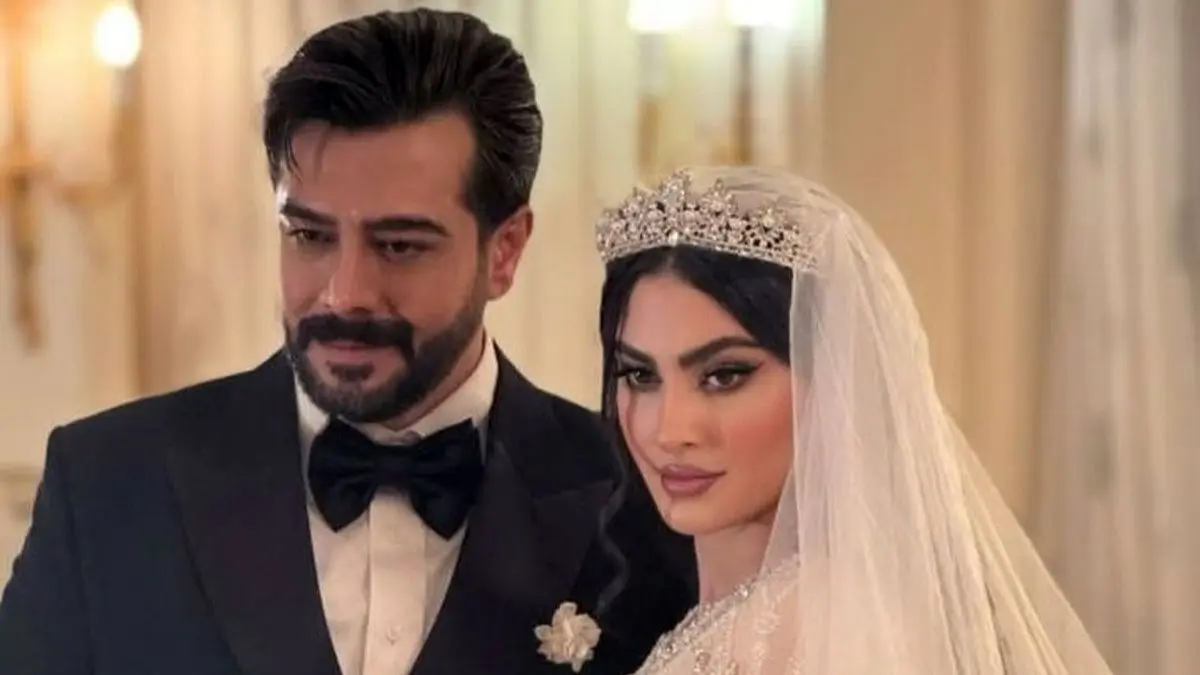 فاصله سنی مریم مومن و همسرش سهیل قاصدی چقدر است؟ راز بزرگ‌تر بودن کیست؟