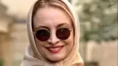 مریم کاویانی در ۵۵ سالگی، استایلی بی‌نظیر و جذاب که فضای مجازی را به‌هم ریخت!