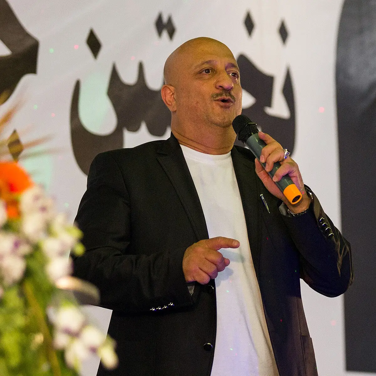 مسعود روشن پژوه