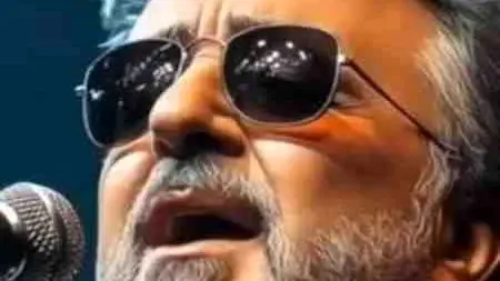 نسخه هوش مصنوعی آهنگ «دلش هیچوقت نگیره» معین را همین حالا دانلود کنید!