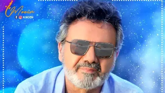 معین با فناوری هوش مصنوعی، شاهکاری شنیدنی به نام «شریک» منتشر کرد!