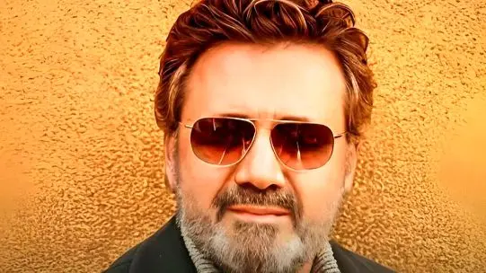 ریمیکس شگفت‌انگیز «دلتنگی» معین و ابراهیم تاتلیس با هوش مصنوعی منتشر شد!