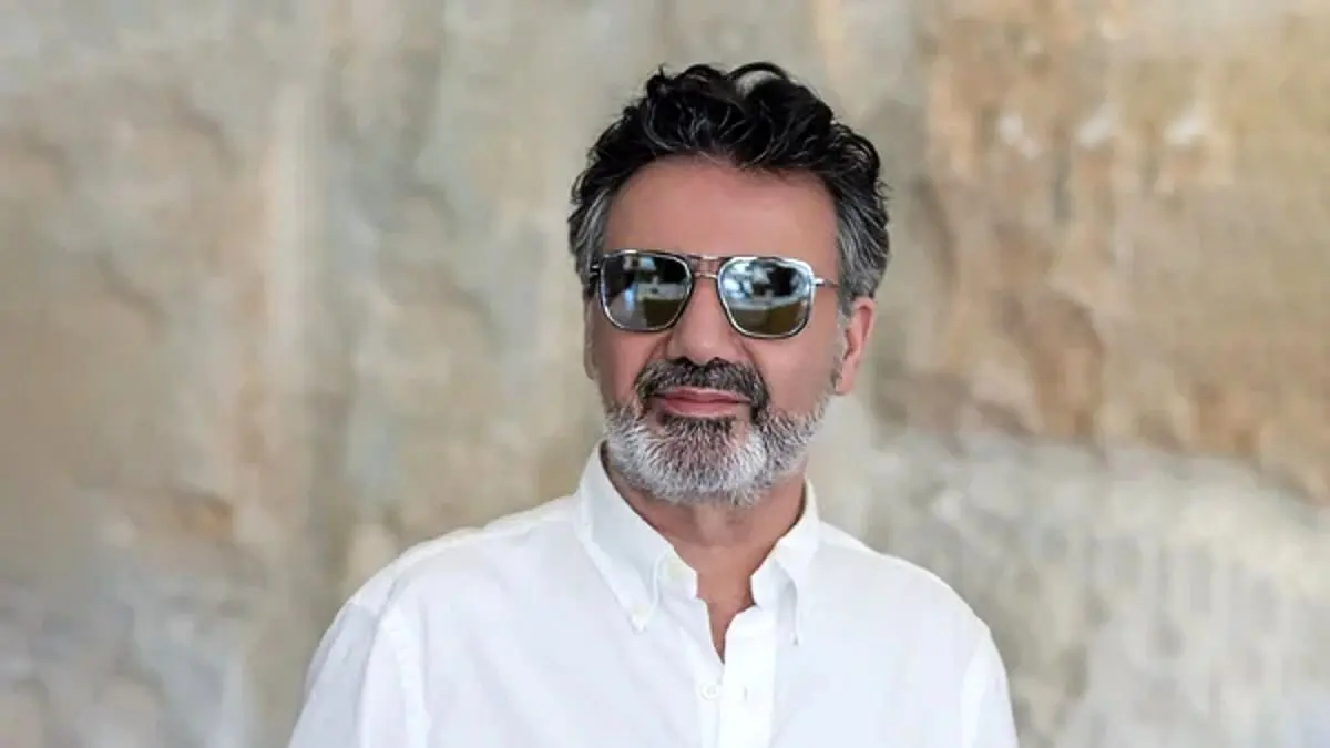 نسخه هوش مصنوعی آهنگ افسانه‌ای معین «هلی هلی» منتشر شد؛ تجربه‌ای نو و شگفت‌انگیز!