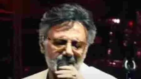 دانلود آهنگ باشکوه معین / آهنگ عاشقانه همه جا زمزمه عشق