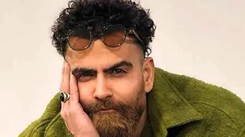 شکستن سکوت با اجرای عجیب معین زد؛ صدایی که همه را شوکه کرد!