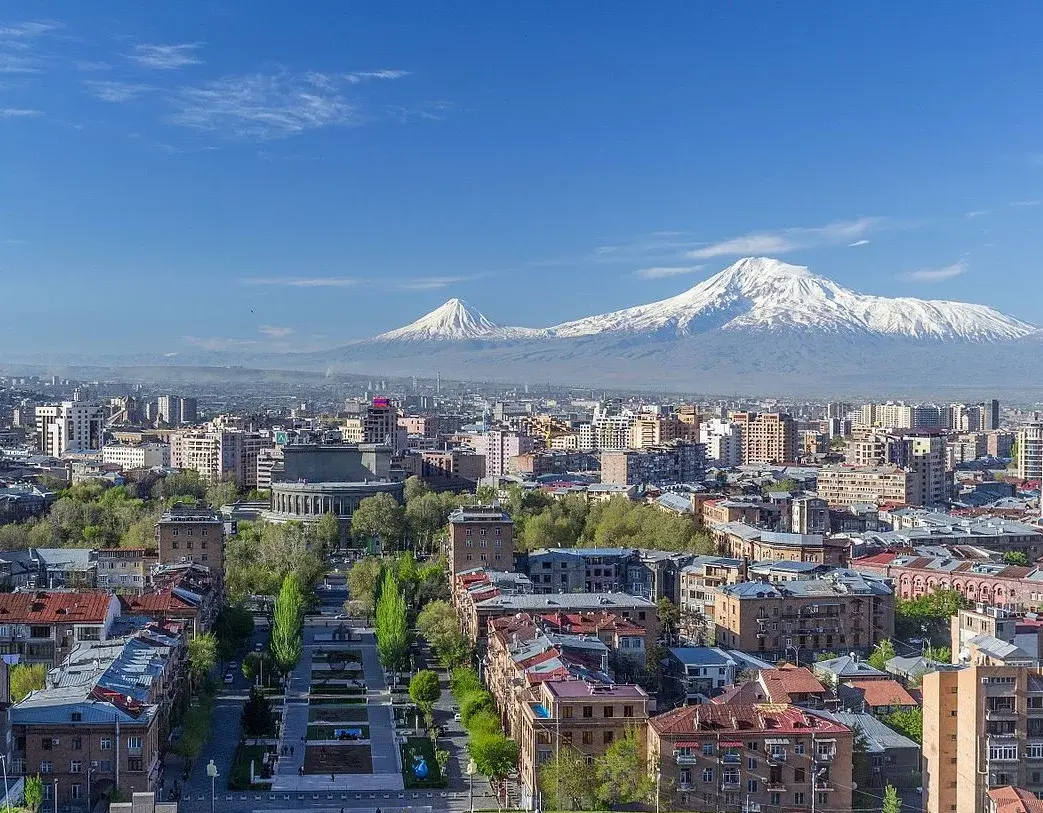 مقاصد محبوب ایرانیان در سال جدید - تصویر 3