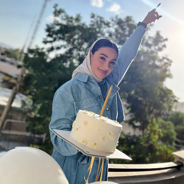 ملیکا رسولی