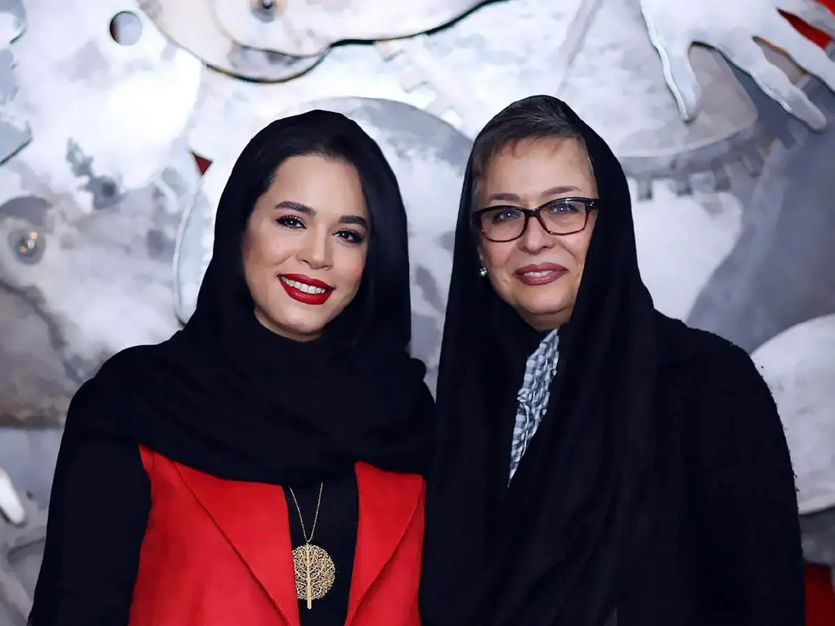 ملیکا شریفی نیا؛ رازهای ناگفته از زندگی شخصی و حواشی شوهرانش که همه را شگفت‌زده کرد