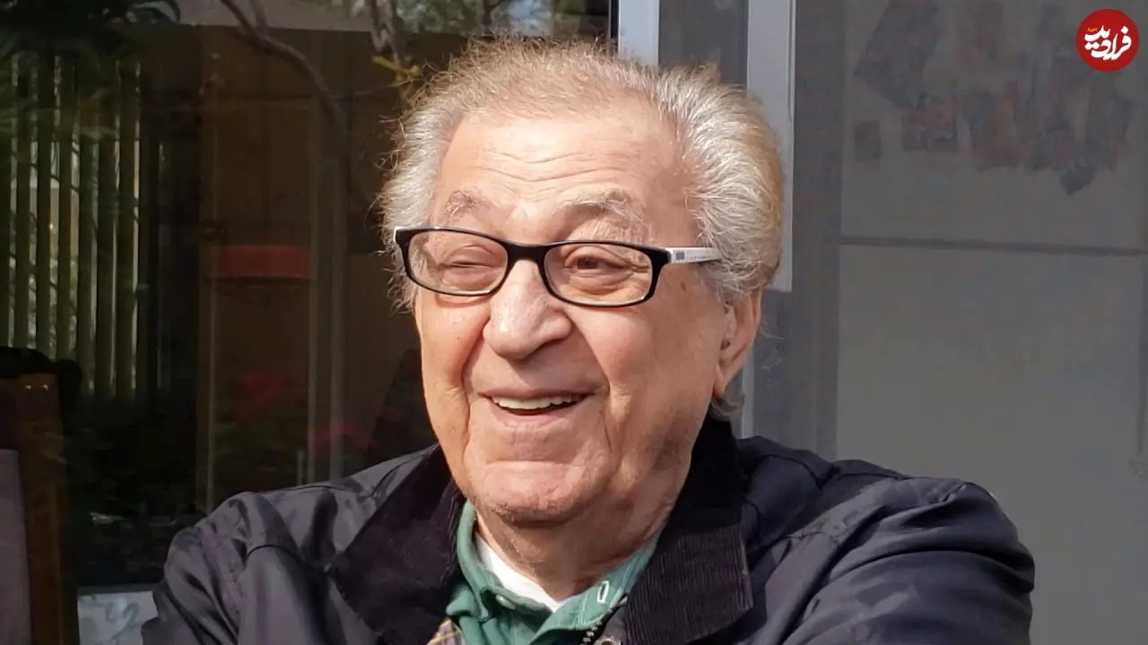 منصور-سپهرنیا