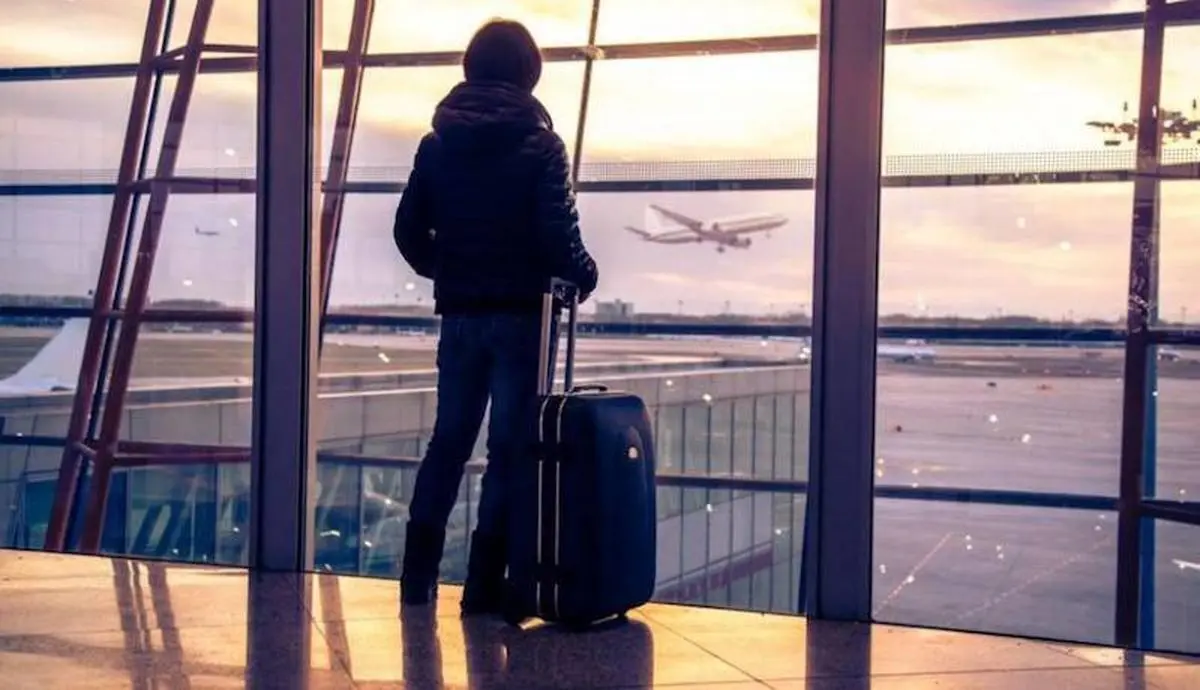 از هر ۱۰ شاگردم ۸ نفرشان مهاجرت می کنند