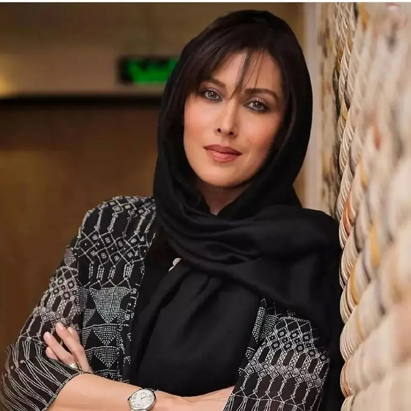 عکس های جدید مهتاب کرامتی