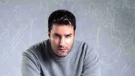 نسخه هوش مصنوعی آهنگ «میگیره عطر پیرهنت» مهدی احمدوند منتشر شد!