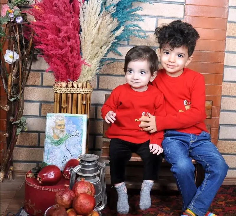 مهدیار کلایی