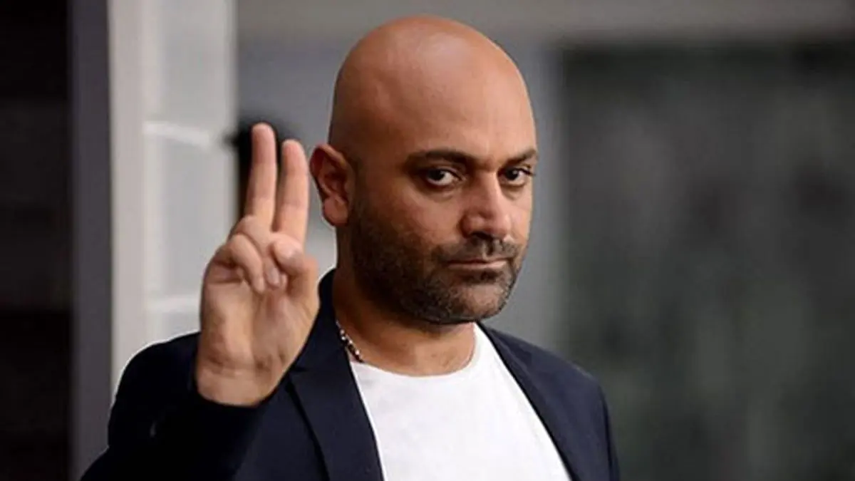 مهدی کوشکی چگونه با هفت تیر کشی همه را شگفت‌زده کرد؟